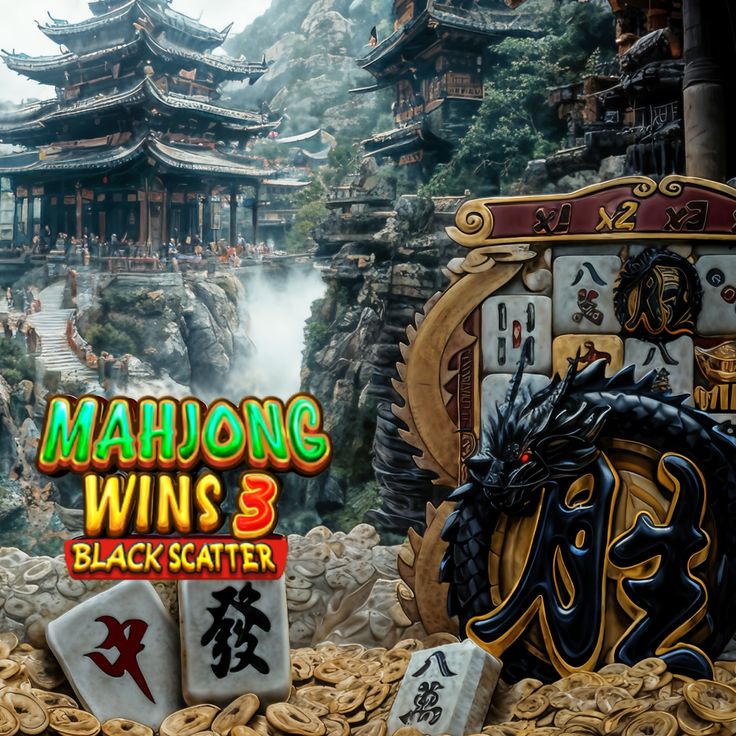 Slot Mahjong Ways