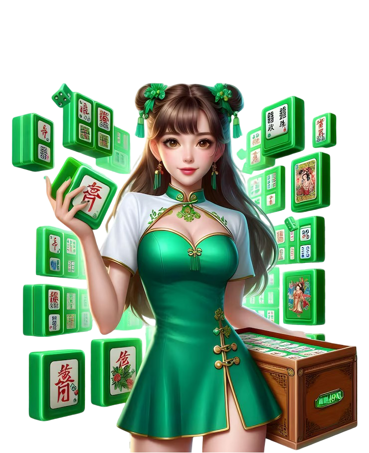 Slot Mahjong