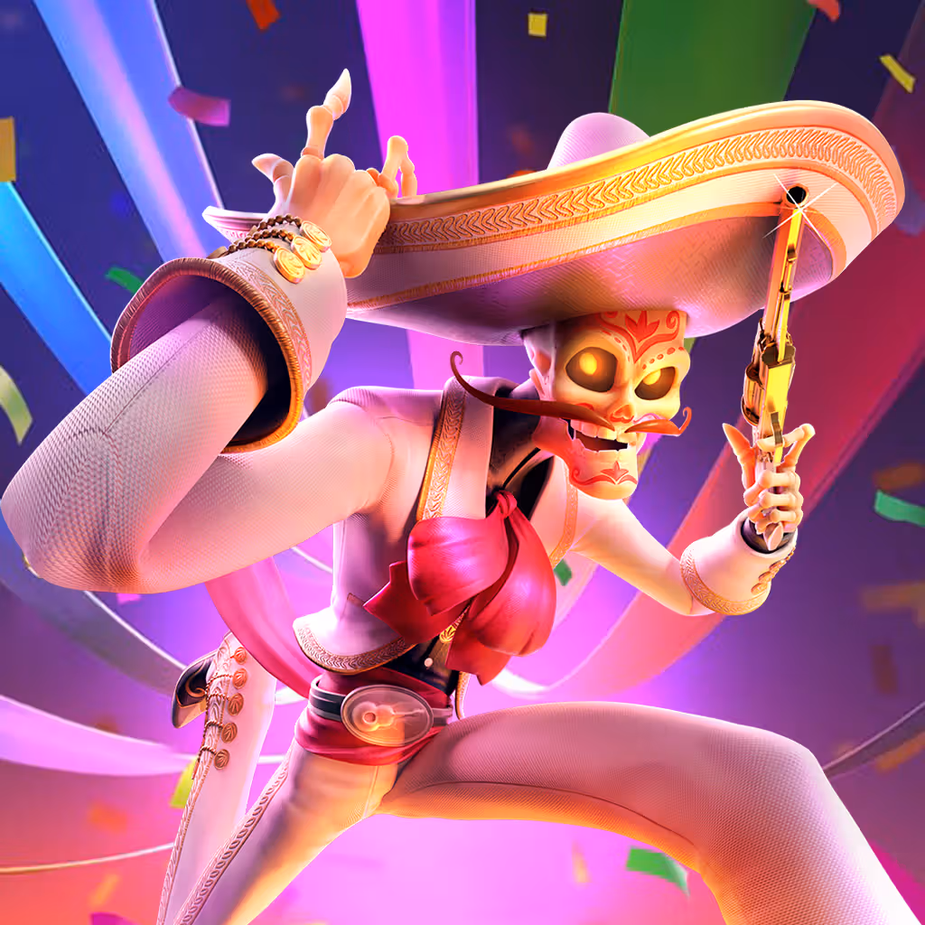 Wild Bandito